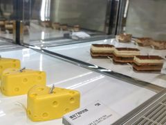 -科学家咖啡(恒隆广场店)