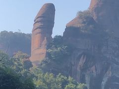 -丹霞山风景名胜区