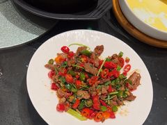 -一楼食业·食惠一楼