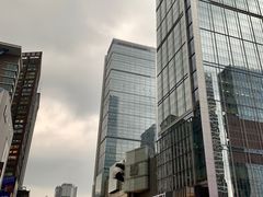-如家酒店·neo(成都春熙路太古里书院街店)