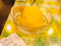 芒果雪糕-顺记冰室(宝华路店)