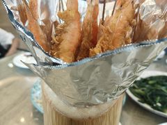 -巽寮印象美食部落餐厅·海鲜·地方特色菜(惠州体验店)