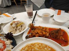 -金时代顺风大酒店(临港百联店)