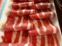 -前门杨记·铜锅涮肉(王府井·故宫店)