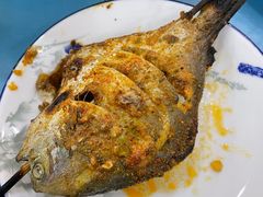 -西北老马食府(陈家营西路店)