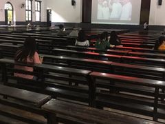 -湖南省立第一师范学校旧址