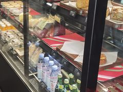 -星巴克(无锡高铁站店)
