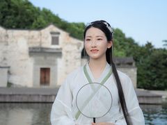 -汉仪华裳汉服旗袍·摄影写真馆(乌镇西栅店)