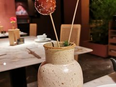 -初蓉丨遇见新川菜(亲贤街荣耀店)