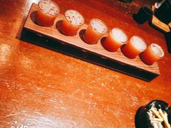 -秀·爱尔兰餐吧(上海路店)