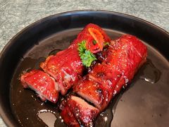-夏宫中餐厅(静安香格里拉店)