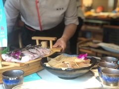 -鱼豆吉·豆浆鱼火锅(宜昌万达店)