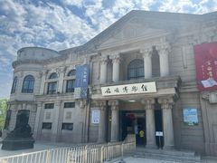 -旅顺博物馆