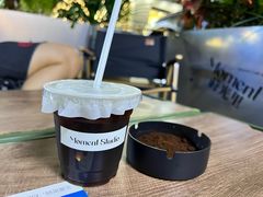 -Moment coffee莳光里咖啡