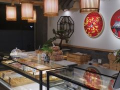 -吴记·吴酥生PASTRY宫廷酥饼