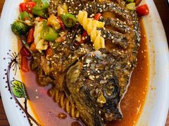 -云隐小厨·传统大理美食(复兴路店)