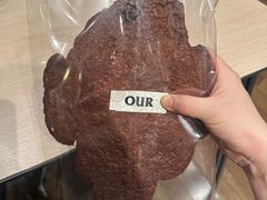 -OUR Bakery(SKP-S店)