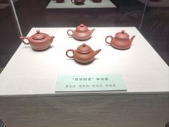 -珠海市博物馆