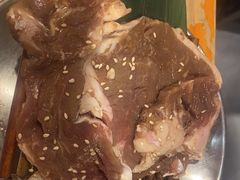 -kingkong大猩猩烤肉(CBD店)
