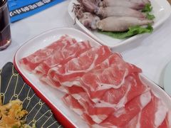 -德龙火锅(安和街直营店)