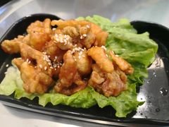 -烤路里·韩国品质自助烤肉(石路天虹4号店)