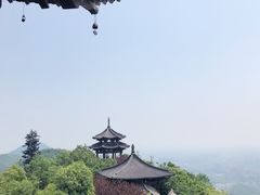 -杭州半山国家森林公园