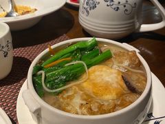 -肴约·花园式餐厅(湖里店)