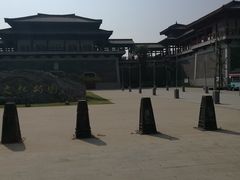 -汉梁文化公园