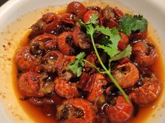 -枪火串烧·东北特色烧烤(罗湖总店)