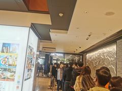 -ARC'TERYX始祖鸟(北京王府中环店)