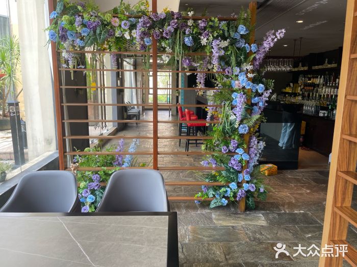 188西餐厅(园林宾馆店)图片