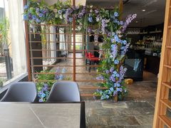 -188西餐厅(园林宾馆店)