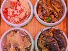 -红灯笼龙凤饭店(宁波老字号店)