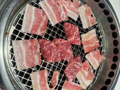 -焱铁烧·黑毛和牛专门店(杭州嘉里中心店)