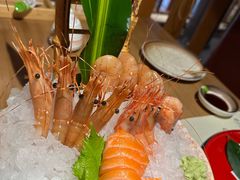 -和创柚子·会席日本料理(新区淮海街店)