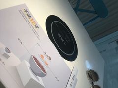 -千味涮·健康火锅(会展连城新天地店)