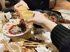 -串盟烧烤·长沙美食地标(星沙店)