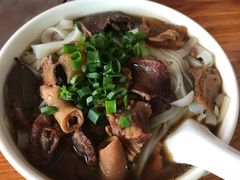 牛杂粉-悦明全牛食府(清林大楼店)