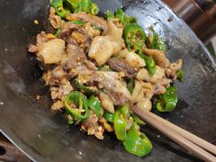-张氏父子常德肠子馆(湘江世纪城直营店)