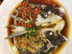 -毛家饭店(今洲广场店)