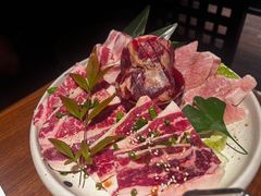 -杉海和牛烧肉海鲜自助(会展城店)