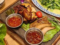 -金泰兰·东南亚料理(乐堤港店)