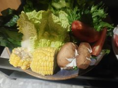 -阿源鱼捞斑鱼火锅·海鲜粥(山景尚宅店)