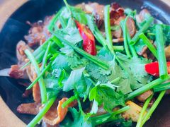 -顺味凤城·顺德菜专门店(九六广场店)