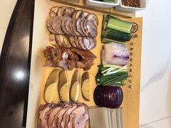 -唐山宴大唐州府精品中餐