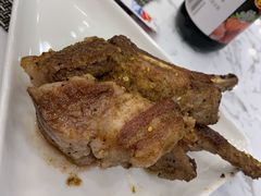 -澜悦港海鲜体验主题餐厅