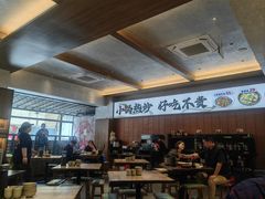 -高嗲嗲·现炒下饭菜(石鼓路店)