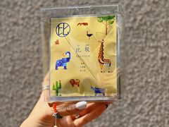-Be Lived Cafe比例咖啡(摩天轮店)