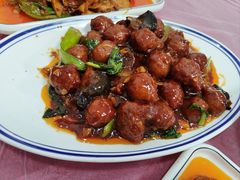 -乐乐餐厅(湘子庙街店)