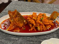 -徐记私厨(半淞园路店)